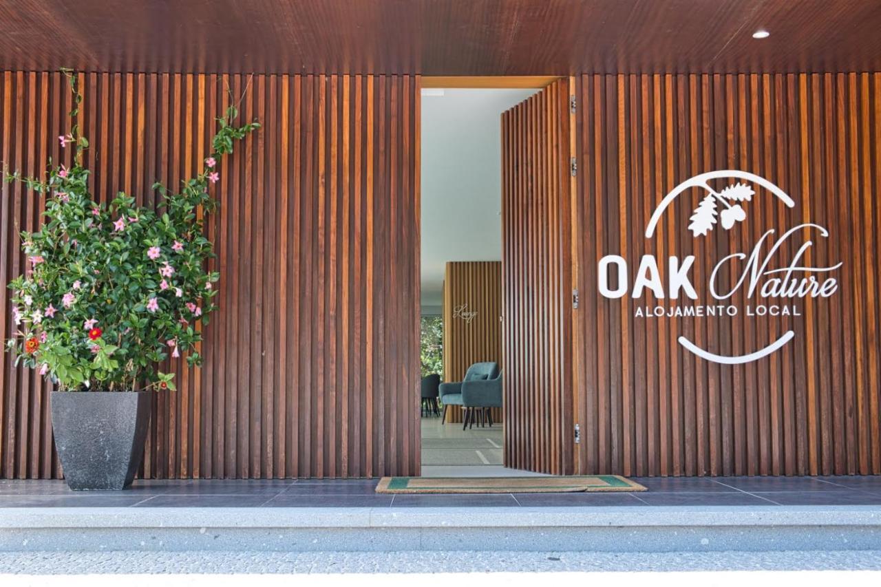 ויירה דו מיניו Oak Nature מראה חיצוני תמונה