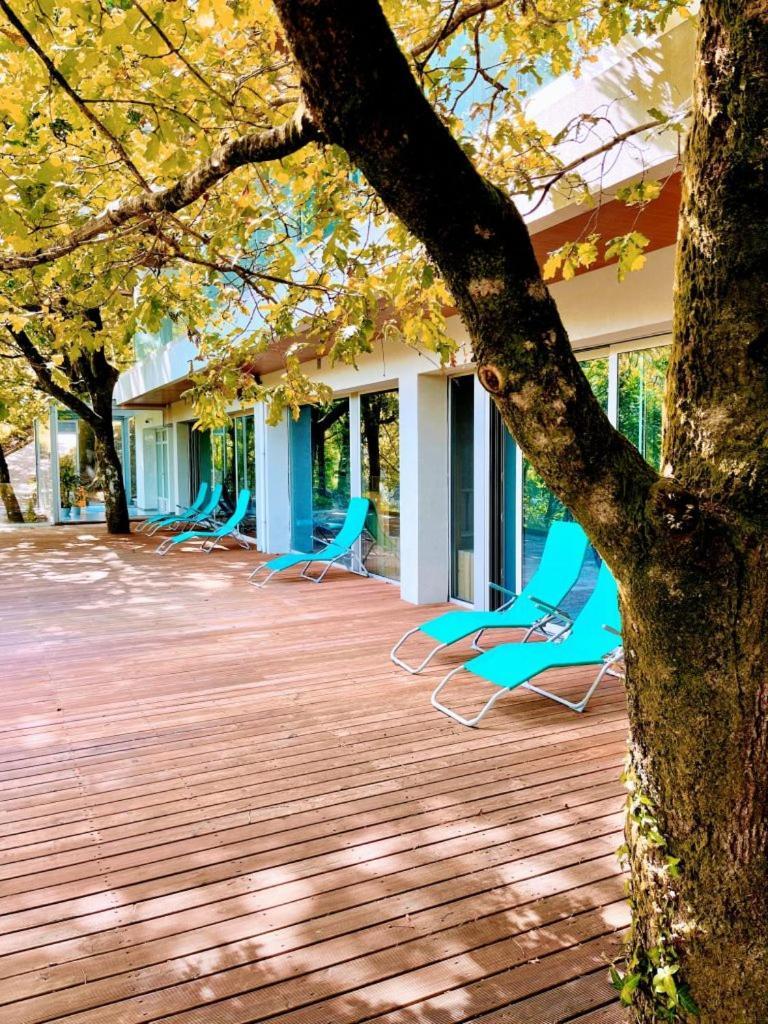 ויירה דו מיניו Oak Nature מראה חיצוני תמונה