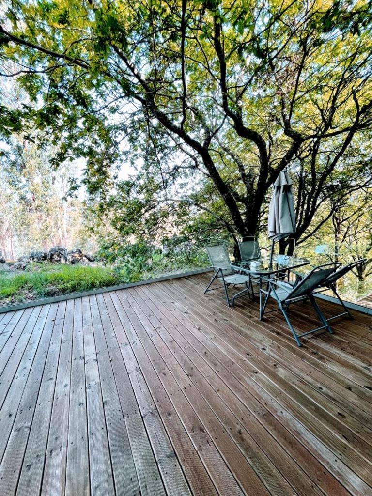 ויירה דו מיניו Oak Nature מראה חיצוני תמונה