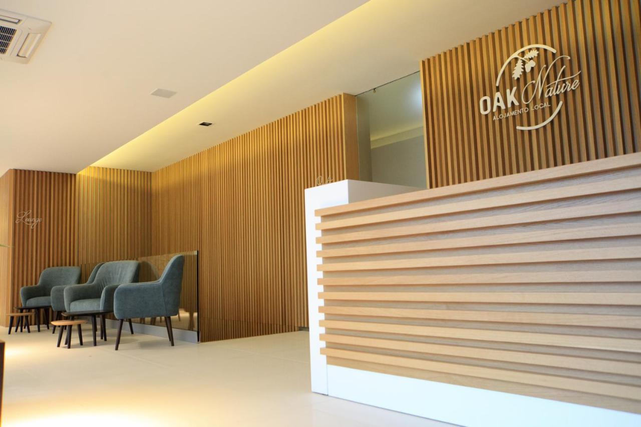 ויירה דו מיניו Oak Nature מראה חיצוני תמונה